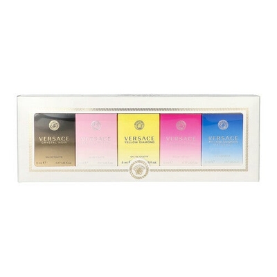 Versace Miniature Set Geschenkset