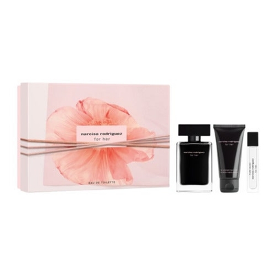 Narciso Rodriguez For Her Gift Set
