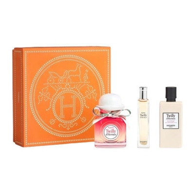 Hermès Tutti Twilly d'Hermès Gift Set