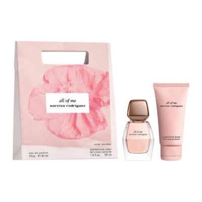 Narciso Rodriguez All Of Me Gift Set