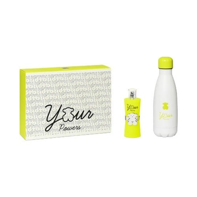 Tous Your Powers Gift Set