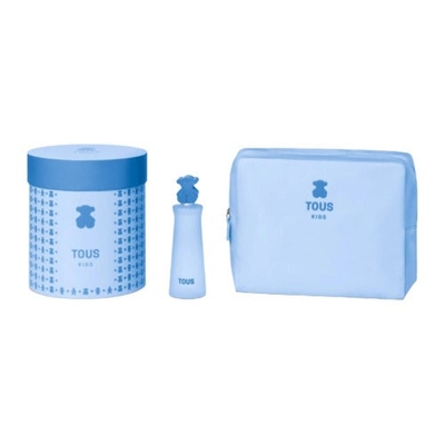 Tous Kids Boy Gift Set