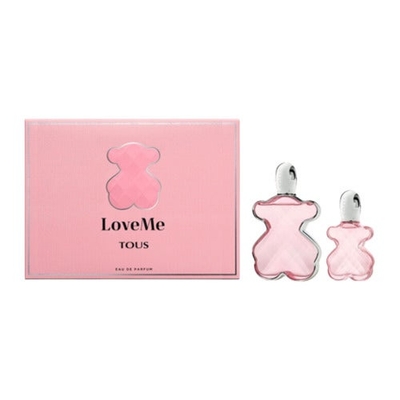 Tous LoveMe Gift Set