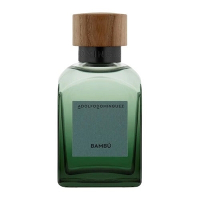 Adolfo Dominguez Bambú Eau de parfum 200 ml