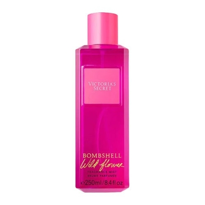 Victoria's Secret Bombshell Wildflower Body Mist 250 ml