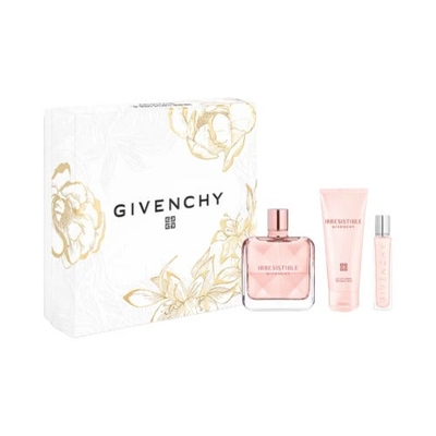 Givenchy Irresistible Gift Set