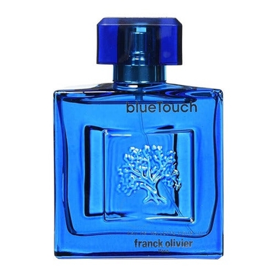 Franck Olivier Blue Touch Eau de Toilette 100 ml