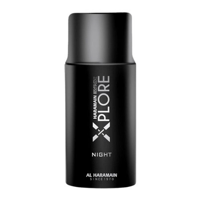 Al Haramain Xplore Night Eau de Parfum 100 ml