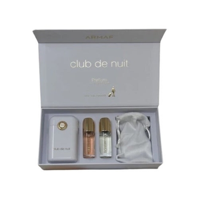 Armaf Club de Nuit Woman Gift Set