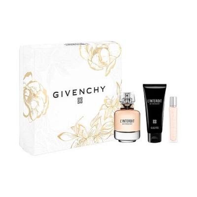 Givenchy L'Interdit Gift Set