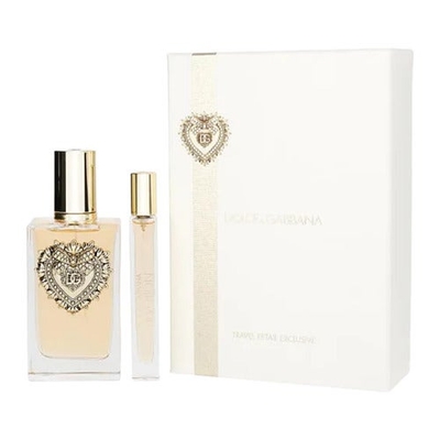 Dolce&Gabbana Devotion Gift Set