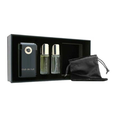Armaf Club de Nuit Intense Gift Set