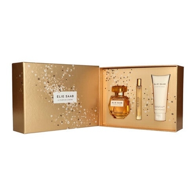 Elie Saab Le Parfum Lumière Gift Set