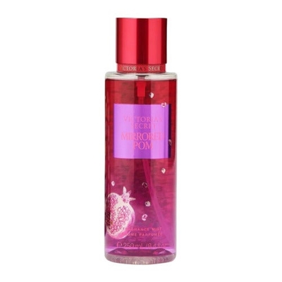 Victoria's Secret Mirrored Pom Body Mist 250 ml