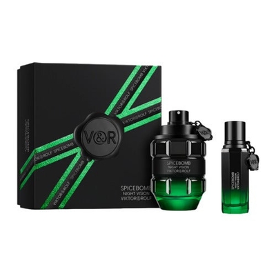 Viktor & Rolf Spicebomb Night Vision EDT 90 ml + EDT 20ML
