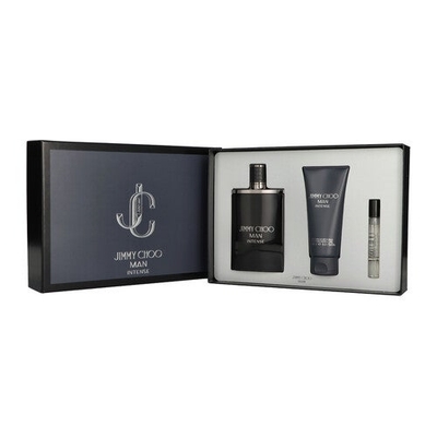 Jimmy Choo Man Intense Gift Set