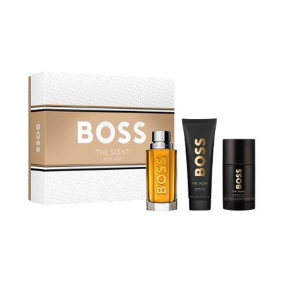 Hugo Boss The Scent for Him Gift Set