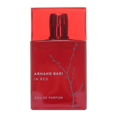 Armand Basi In Red Eau de Parfum 50 ml