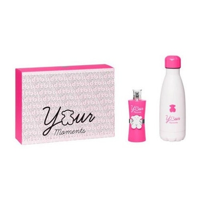 Tous Your Moments Gift Set