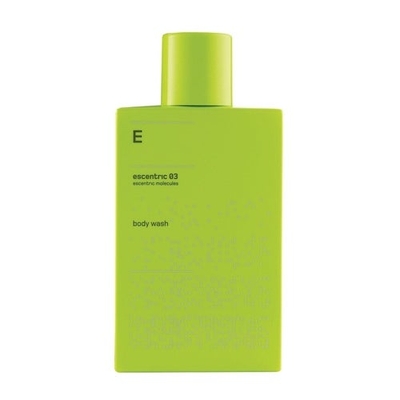 Escentric Molecules Escentric 03 Douchegel 200 ml