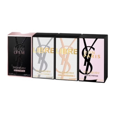 YSL Miniatures Set