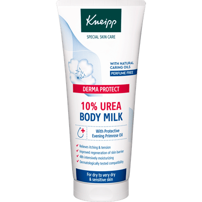 Kneipp Derma Protect Body Milk 200 ML