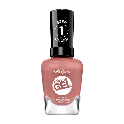 Sally Hansen Miracle Gel Nagellak 240 Wild & Free