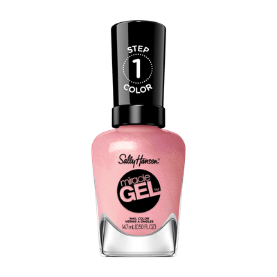 Sally Hansen Miracle Gel Nagellak 241 Home Sweet Home