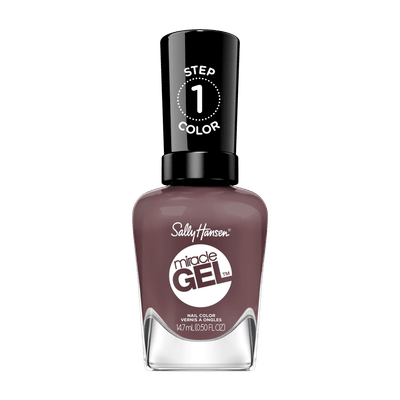 Sally Hansen Miracle Gel Nagellak 202 Saddle Up