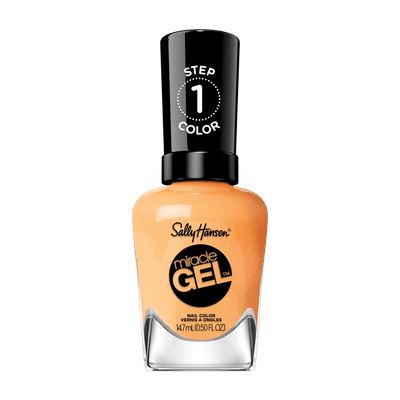 Sally Hansen Miracle Gel Nagellak 385 On the Horizon