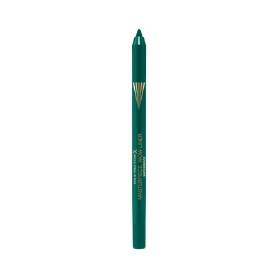 Max Factor Masterpiece Wow Liner eyeliner - 600 Emerald Green