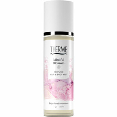 Therme Mindful Blossom Perfume Hair & Bodymist 200 ml