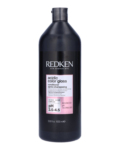 Redken - Acidic Color Gloss Conditioner - 1000ml
