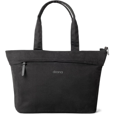 Doona Essentials Verzorgingstas - Black