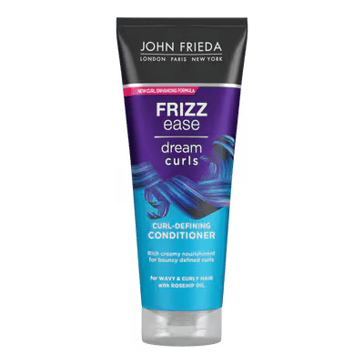 John Frieda Frizz Ease Dream Curls conditioner - 250 ml