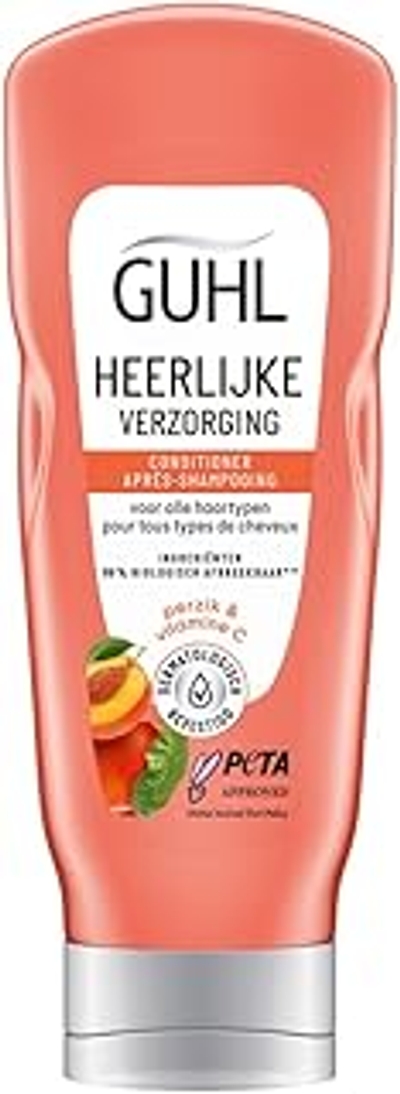 Guhl Heerlijke Verzorging Milde Conditioner 200 ML