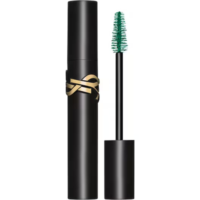Yves Saint Laurent Lash Clash | 3 - Scandalous Green | Mascara 9 ml