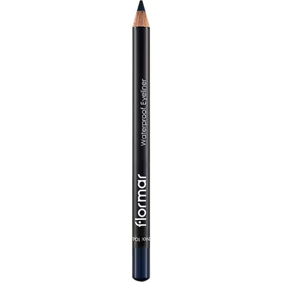 Flormar Eyeliner Waterproof Wenkbrauwpotlood Dames 1,1 g