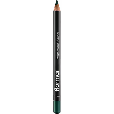 Flormar Eyeliner Waterproof Wenkbrauwpotlood Dames 1,1 g