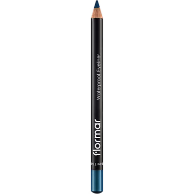 Flormar Eyeliner Waterproof Wenkbrauwpotlood Dames 1,1 g