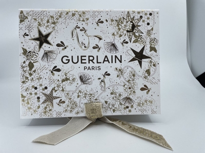 GUER.MON GUERLAIN Gift Set EDP 50 ML +BL 75 + 5ML