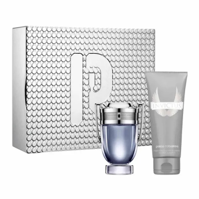 Rabanne Invictus | 50ml + 100ml | Set 2 st