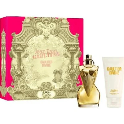 Jean Paul Gaultier Gaultier Divine | 50ml + 75ml | Set 2 st