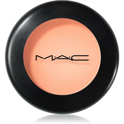 MAC Cosmetics Eye Shadow Oogschaduw Tint Samoa Silk 1.5 g