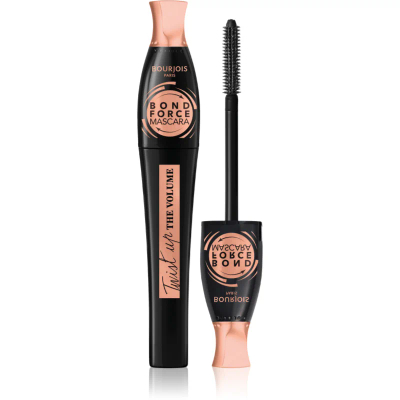 Bourjois Twist Up The Volume mascara - 001 Bond Force Black