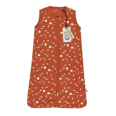 Slaapzak Zomer Briljant Baby Art 70cm Picante