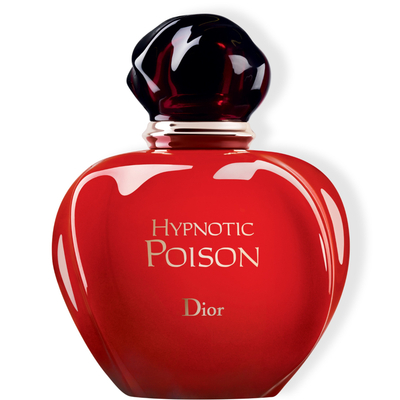 DIOR Hypnotic Poison Eau de Toilette Spray 50 ml