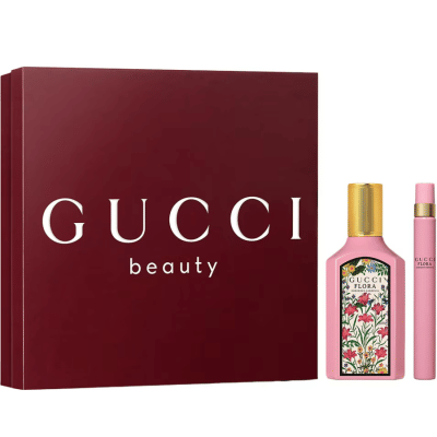 Gucci Flora Gorgeous Gardenia  | 50ml + 10ml | Set 2 st