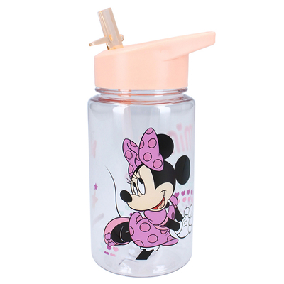 Disney Minnie Mouse drinkfles 450 ml Drink Up