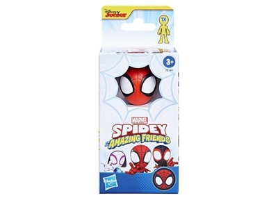 Hasbro - Spidey and his Amazing Friends Marvel Spidey and Spidey and His Amazing - Spidey